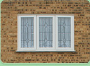 Window fitting Attleborough